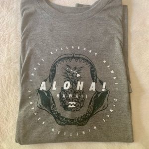 Billabong Shirt NWOT